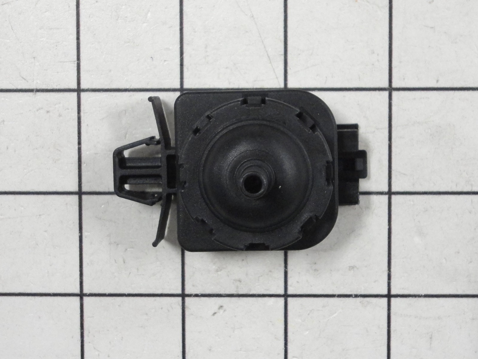 Frigidaire 134762010 PRESSURE SWITCH-1