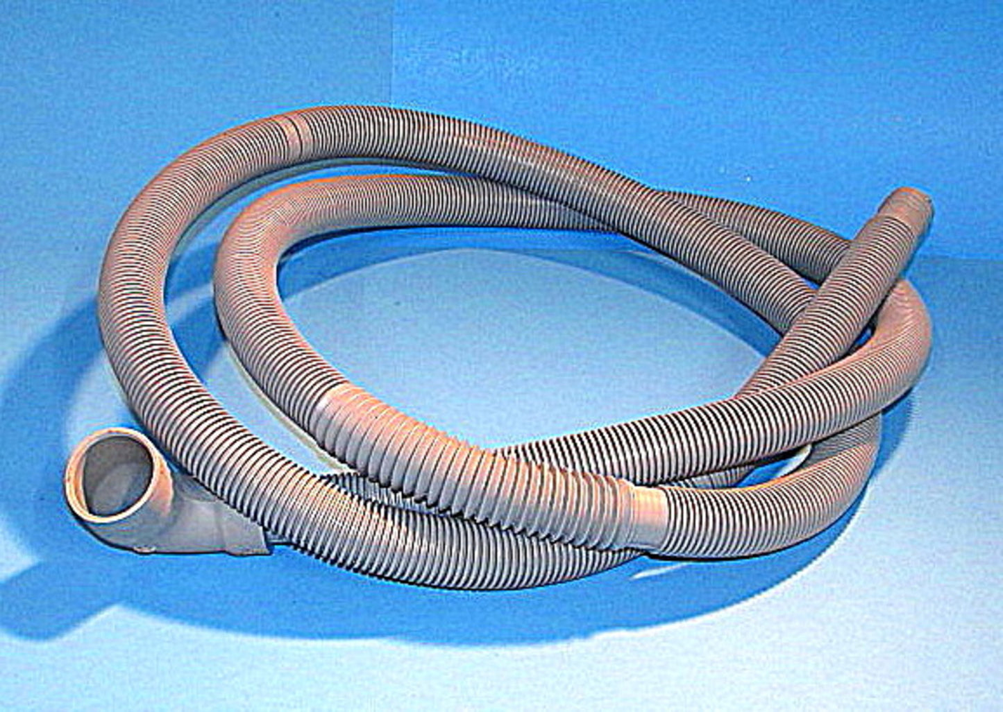 134889600 Frigidaire Washer Drain Hose, One Piece, 98"-1