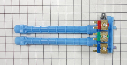 134959340 Frigidaire Washer Water Inlet Valve-1