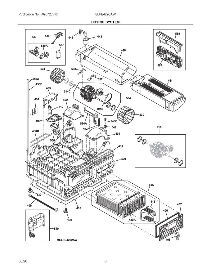 Diagram image for: 136614001