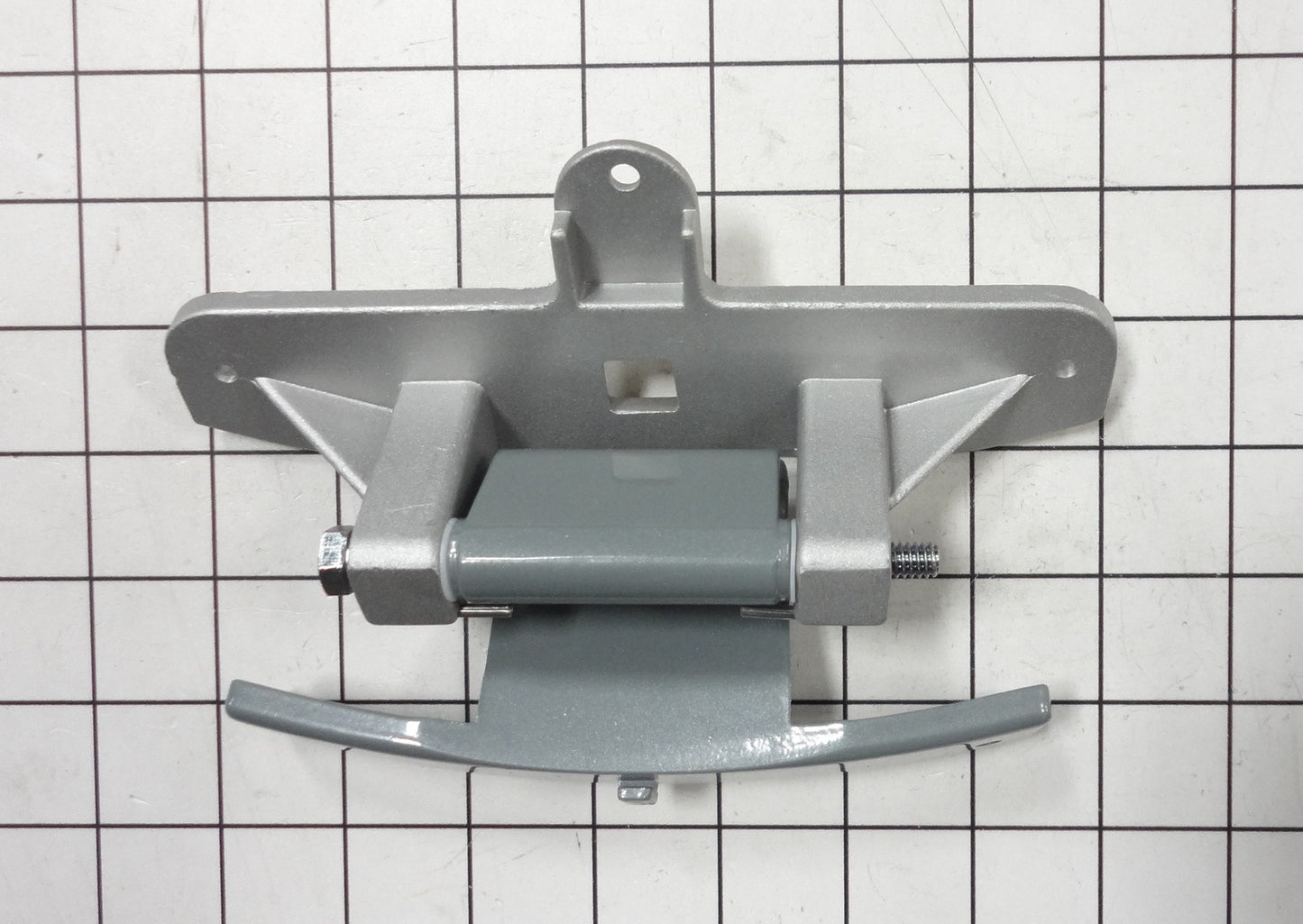 137105100 Frigidaire Dryer Door Hinge-1