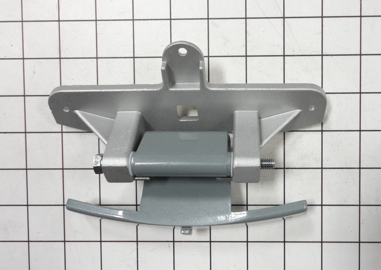 137105100 Frigidaire Dryer Door Hinge-1