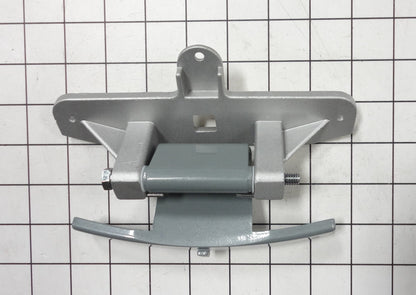 137105100 Frigidaire Dryer Door Hinge-1