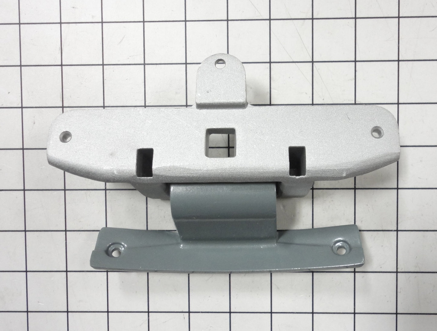 137105100 Frigidaire Dryer Door Hinge-2