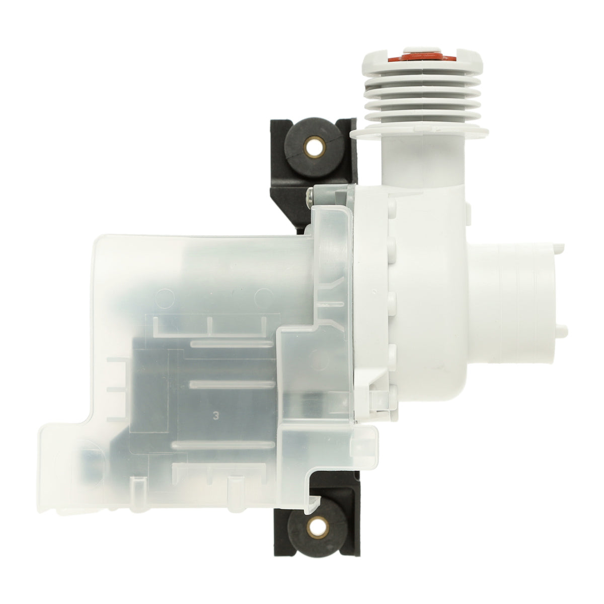 137108000 Frigidaire Washer Drain Pump-4