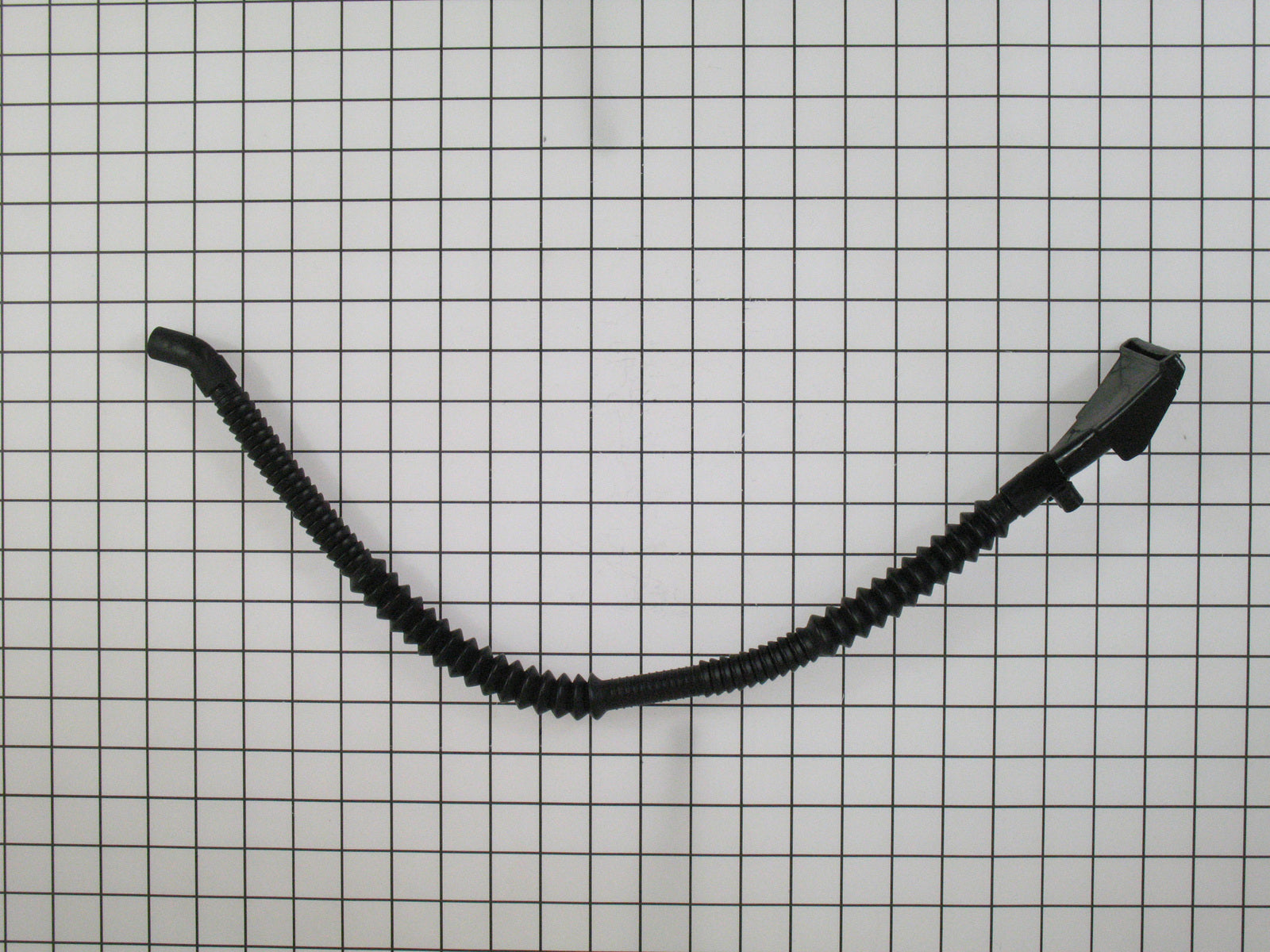 Frigidaire 137205600 HOSE,FILL NOZZLE ASSY-1