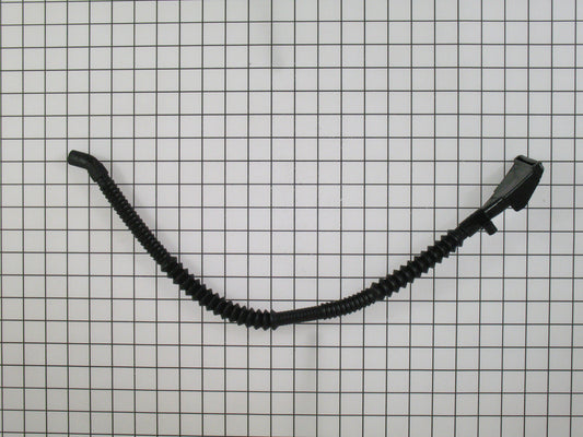 Frigidaire 137205600 HOSE,FILL NOZZLE ASSY-1