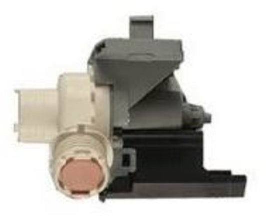 Frigidaire 137240800 PUMP, DRAIN-1