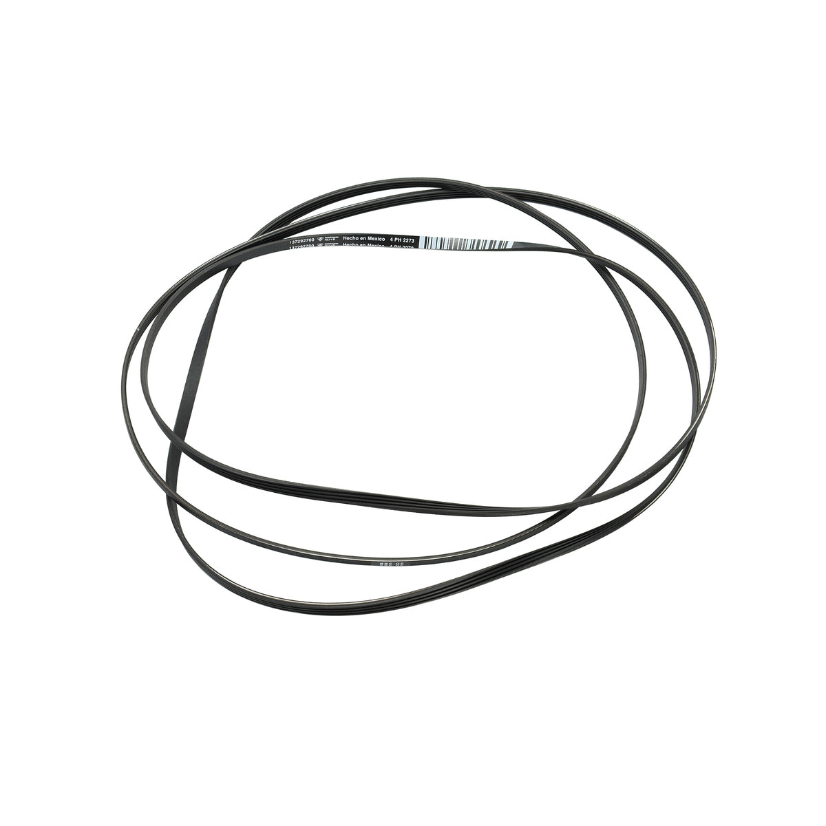 137292700 Frigidaire Dryer Drum Belt-1