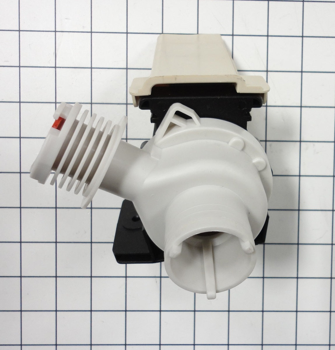 137311900 Frigidaire Washer Drain Pump-2