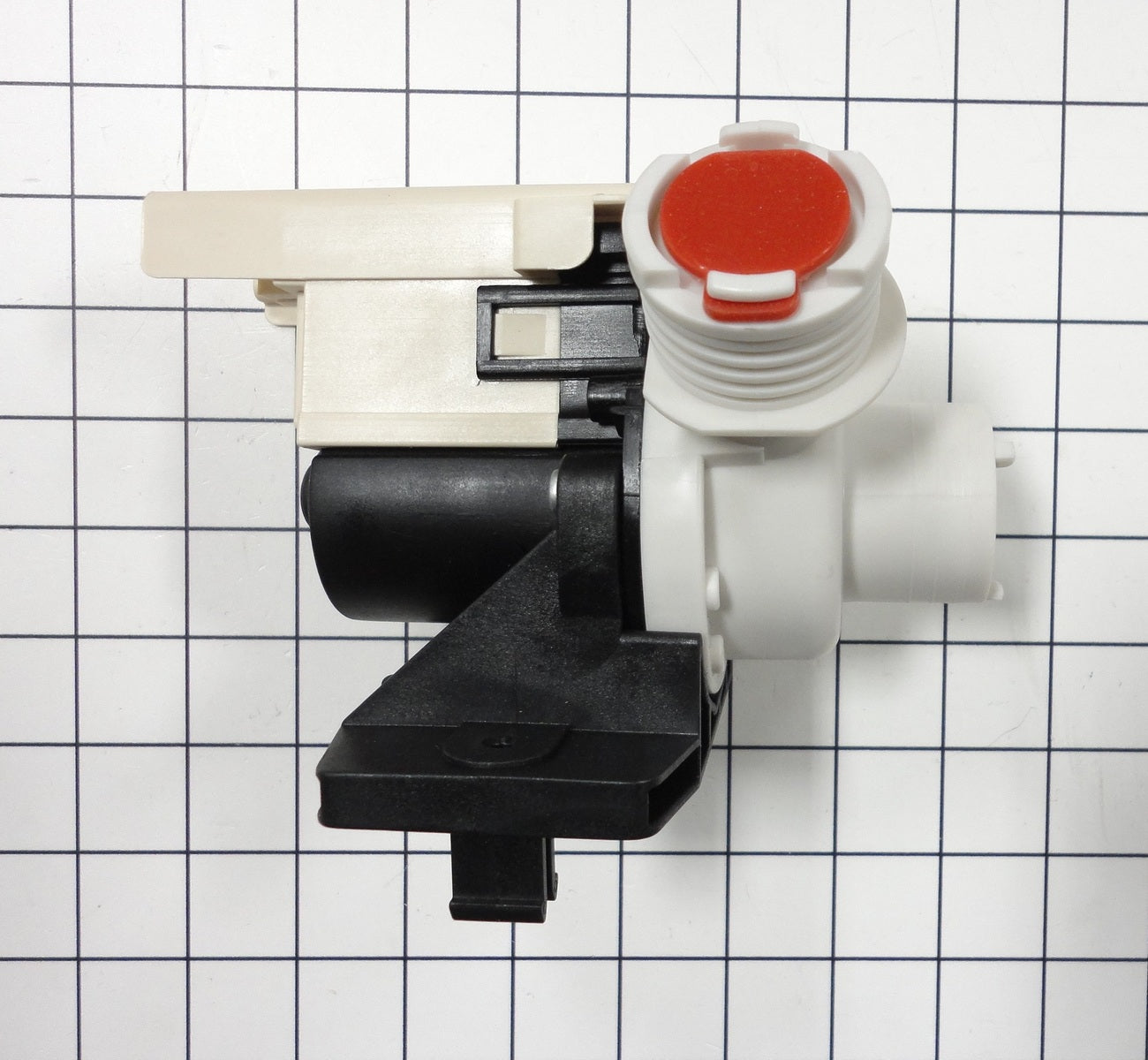 137311900 Frigidaire Washer Drain Pump-1