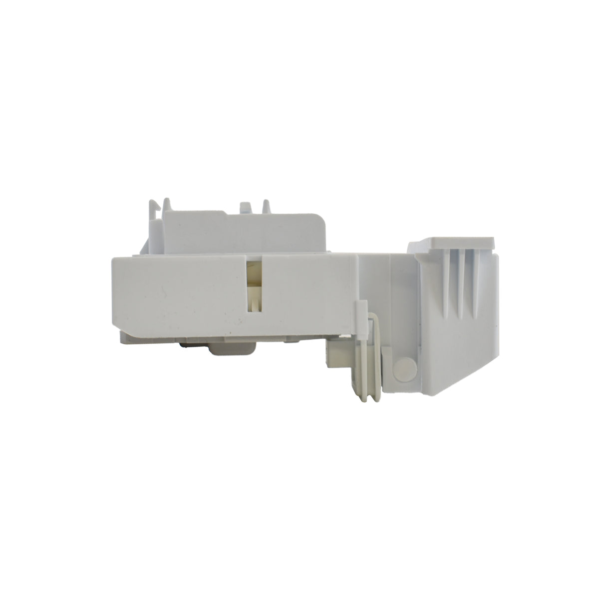 137353302 Frigidaire Washer Lid Lock Without Switch-2