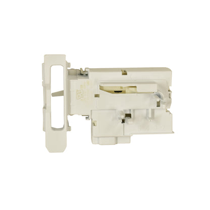 137353302 Frigidaire Washer Lid Lock Without Switch-3