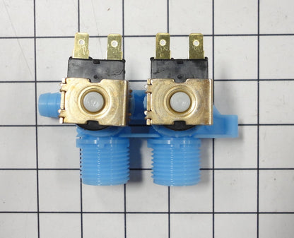 137353500 Frigidaire Washer Water Valve-3