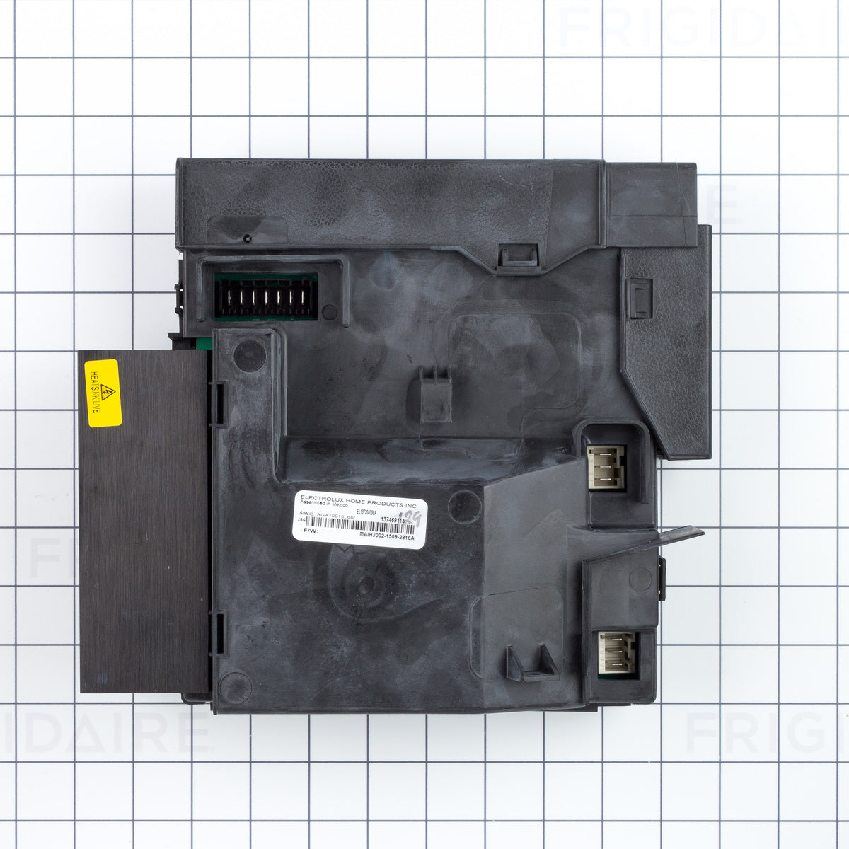 Frigidaire 137469113NH MOTOR CONT BOARD, NO HOUSIN-1