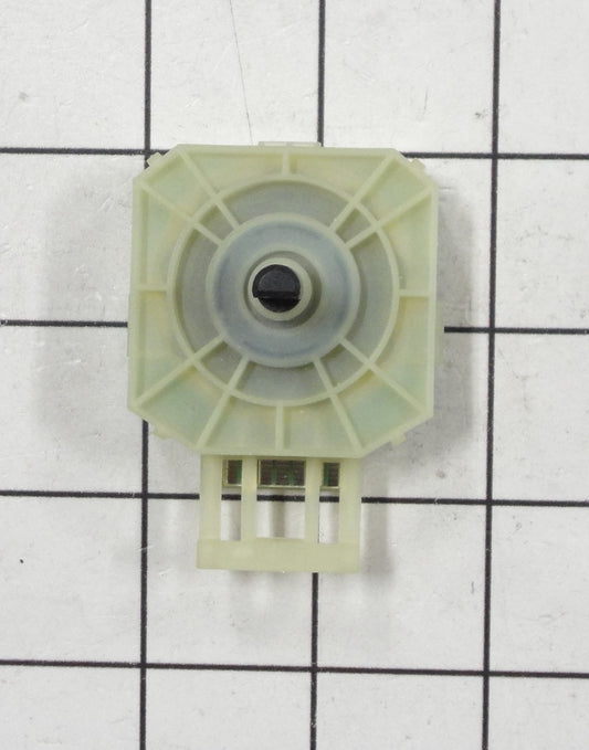 137493400 Frigidaire Washer/Dryer Selector Switch-1