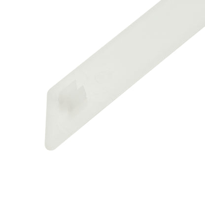 137513300 Frigidaire Dryer Drum Glide, White-5