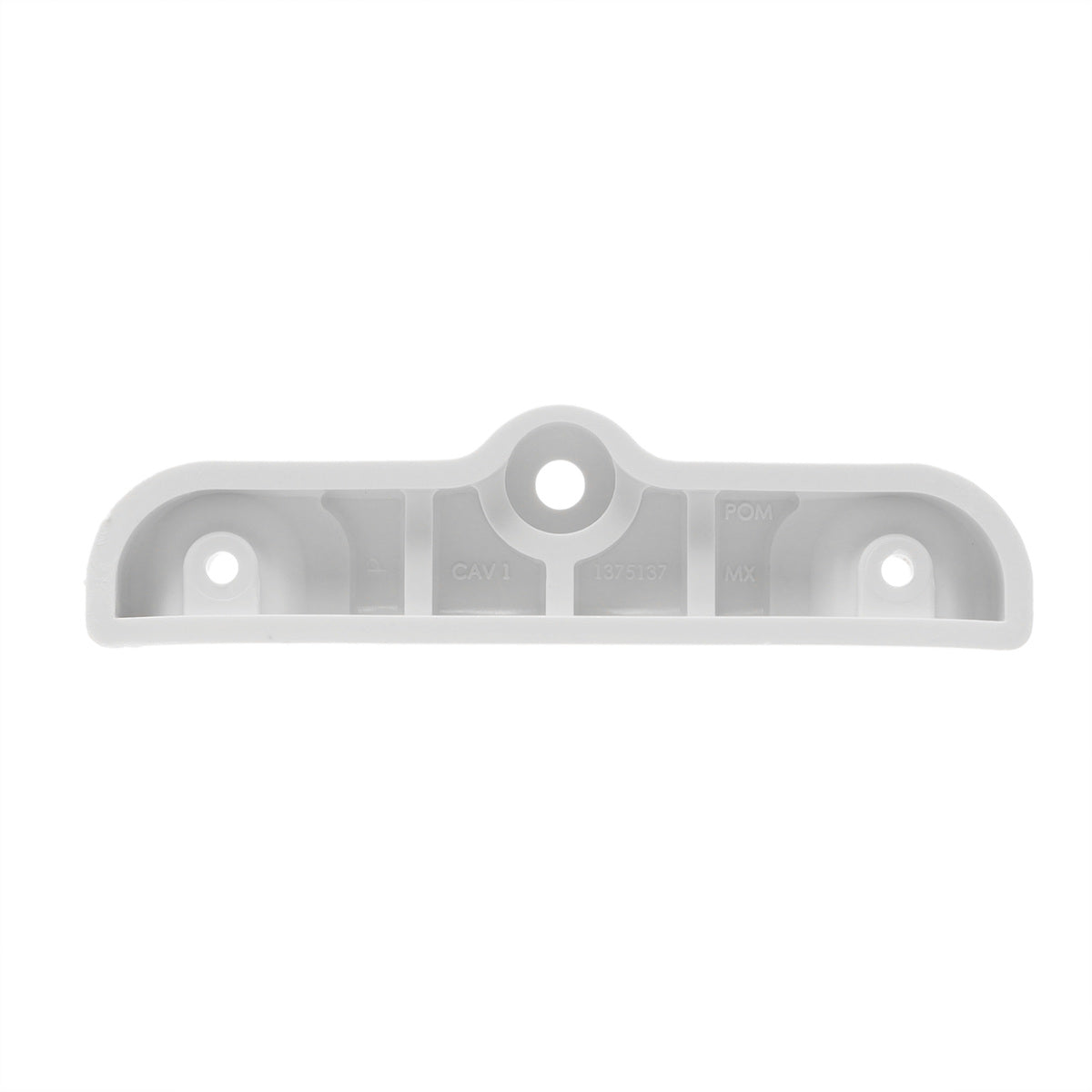 Frigidaire 137513712 STRIKER,LID,WHITE-6