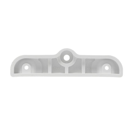 Frigidaire 137513712 STRIKER,LID,WHITE-6
