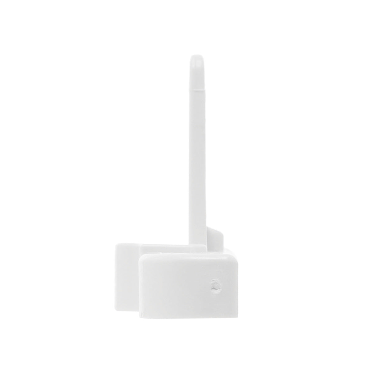 Frigidaire 137513712 STRIKER,LID,WHITE-3