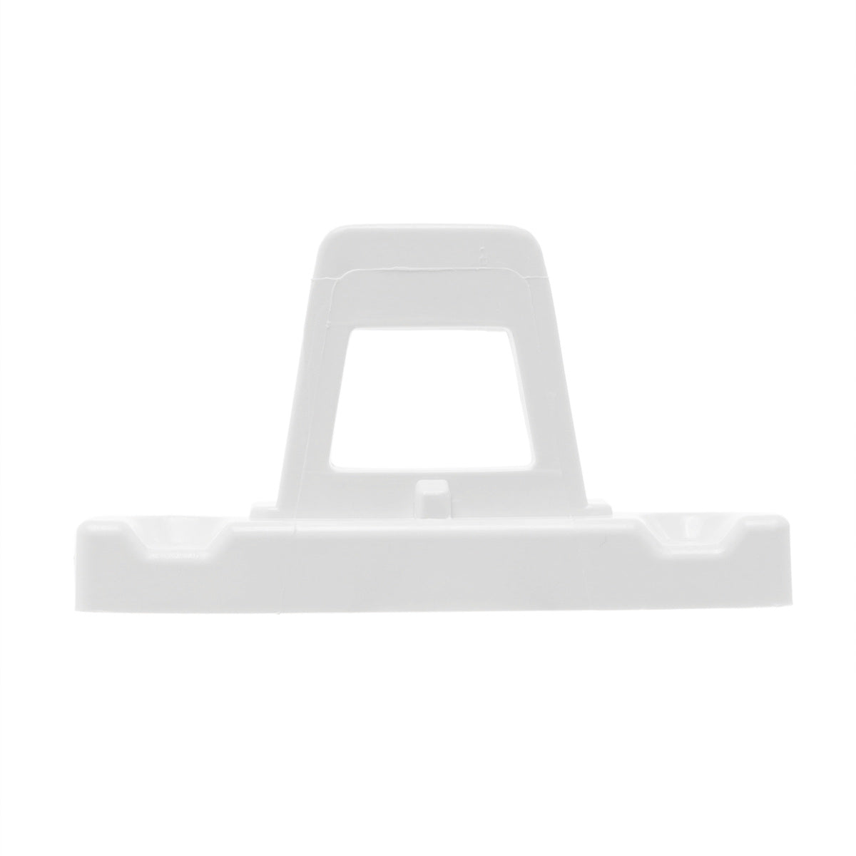 Frigidaire 137513712 STRIKER,LID,WHITE-2