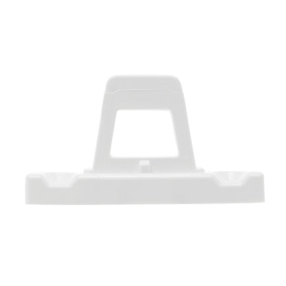 Frigidaire 137513712 STRIKER,LID,WHITE-2