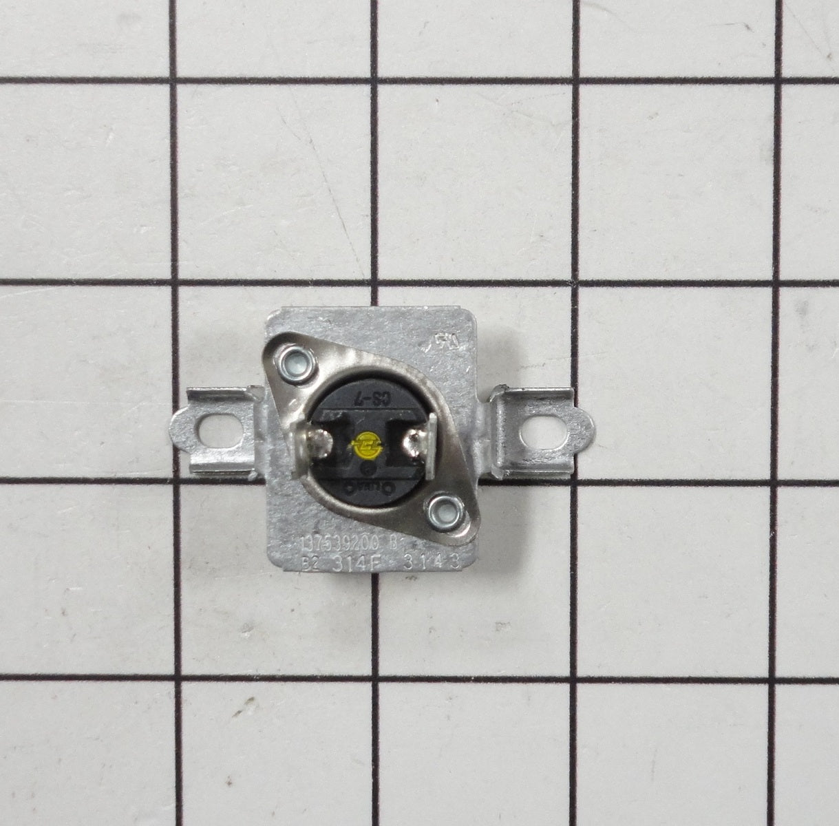 137539200 Frigidaire Dryer Thermal Fuse-1