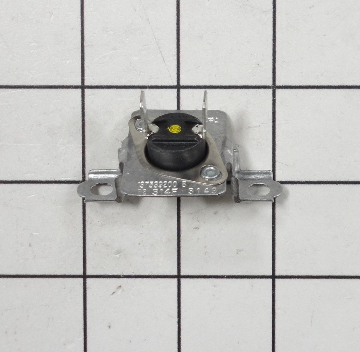137539200 Frigidaire Dryer Thermal Fuse-2