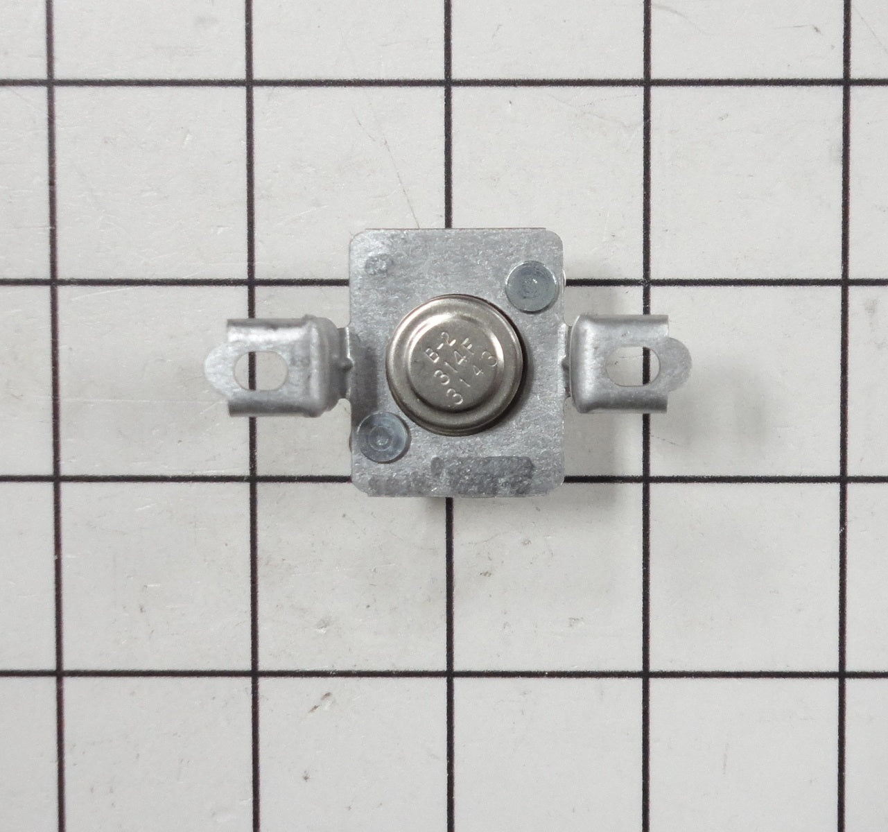 137539200 Frigidaire Dryer Thermal Fuse-3