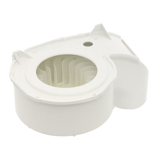 137551110 Frigidaire Dryer Blower Wheel and Housing W/Cover-1