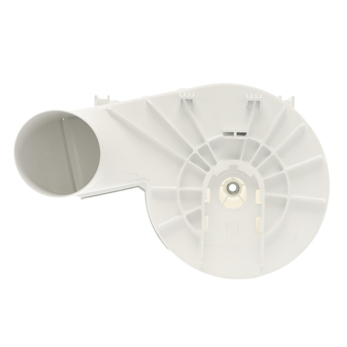 137551110 Frigidaire Dryer Blower Wheel and Housing W/Cover-7