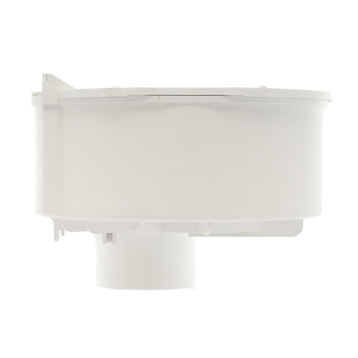 137551110 Frigidaire Dryer Blower Wheel and Housing W/Cover-3