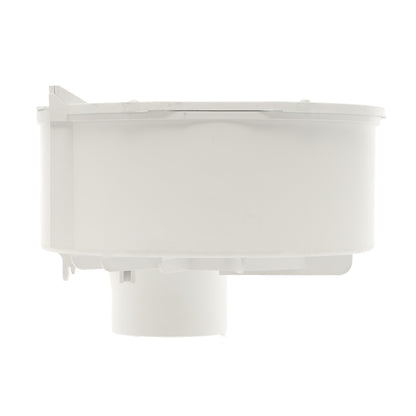 137551110 Frigidaire Dryer Blower Wheel and Housing W/Cover-3
