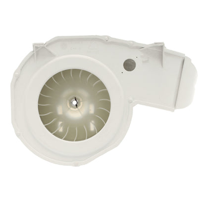 137551110 Frigidaire Dryer Blower Wheel and Housing W/Cover-6