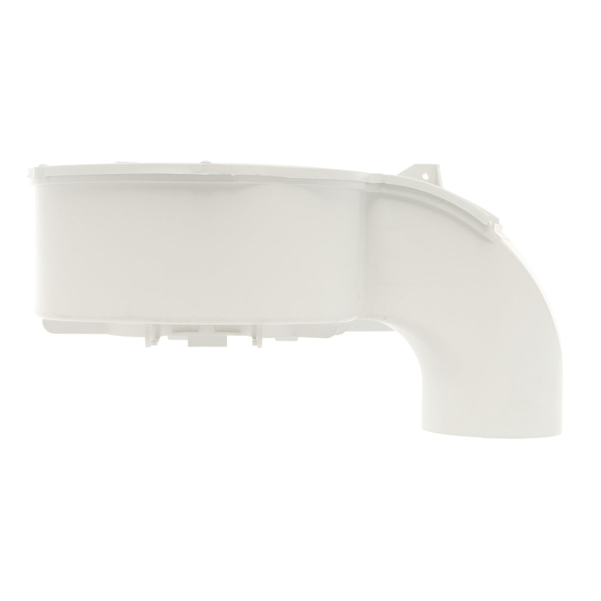 137551110 Frigidaire Dryer Blower Wheel and Housing W/Cover-2