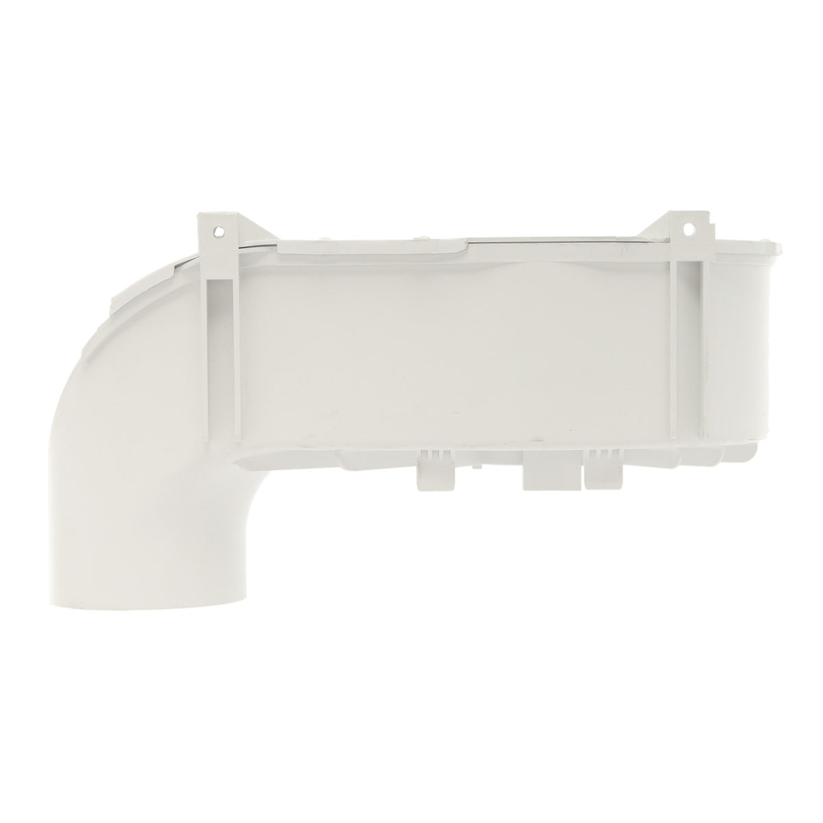 137551110 Frigidaire Dryer Blower Wheel and Housing W/Cover-4