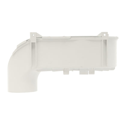 137551110 Frigidaire Dryer Blower Wheel and Housing W/Cover-4