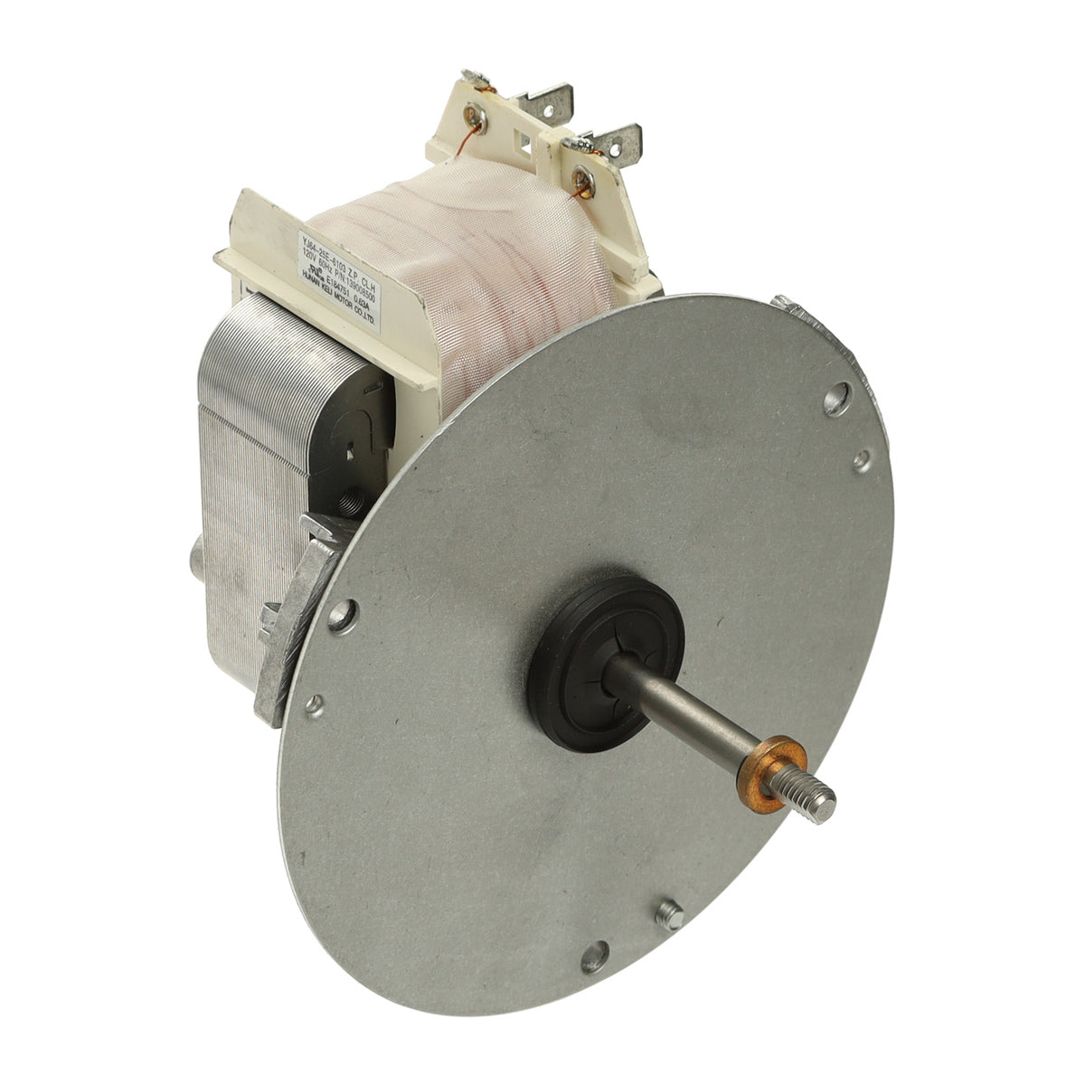 139008500 Frigidaire Range Convection Fan Motor-1