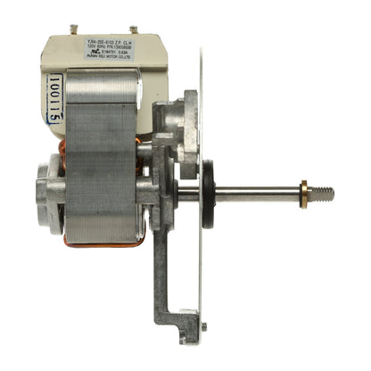139008500 Frigidaire Range Convection Fan Motor-4