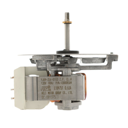 Frigidaire 139008504 MOTOR,CONVECTION FAN,2 SPEED-2