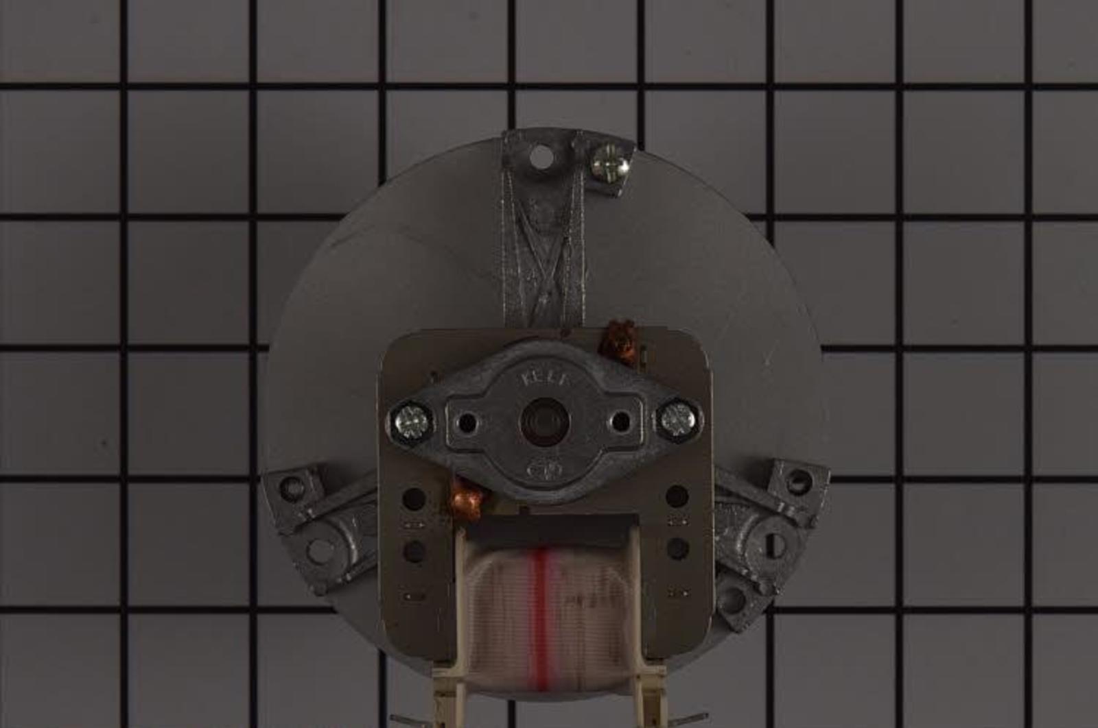 Frigidaire 139008601 MOTOR,FAN,CONVECTION-1