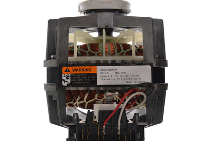 LP055H Universal Dryer Drive Motor-14