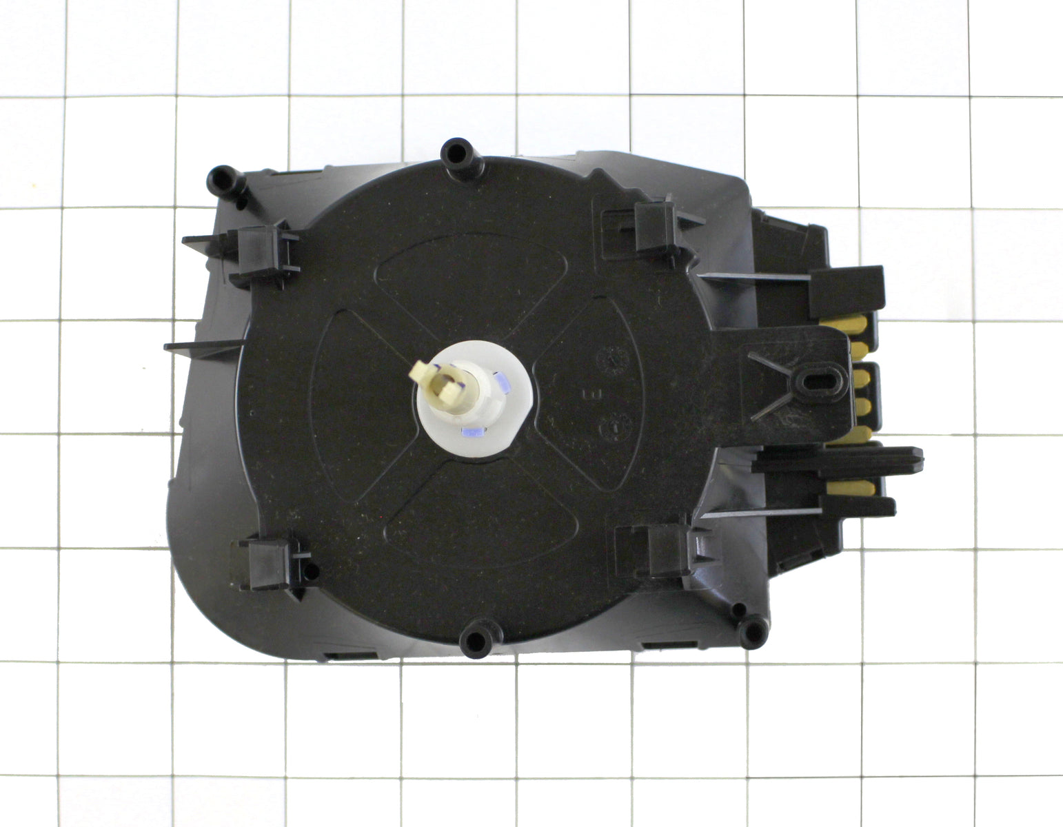 Whirlpool WPW10111389 Washer Timer-14