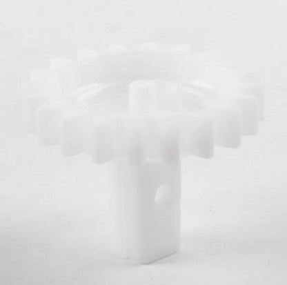 Frigidaire/Electrolux 140025649033 Refrigerator Pinion Gear -3