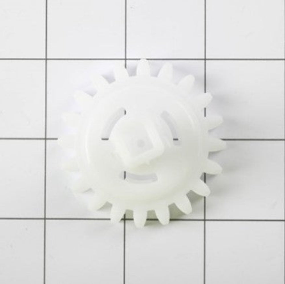 Frigidaire/Electrolux 140025649033 Refrigerator Pinion Gear -2