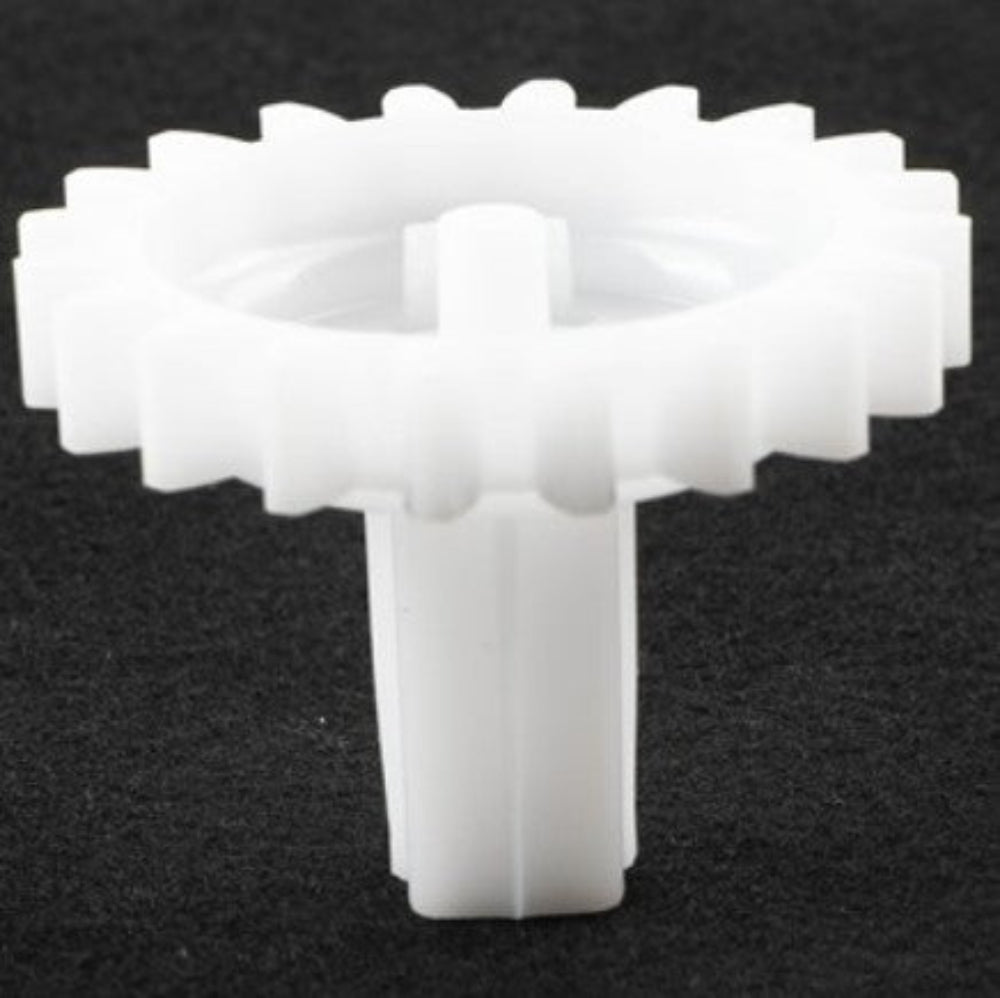 Frigidaire/Electrolux 140025649033 Refrigerator Pinion Gear -4