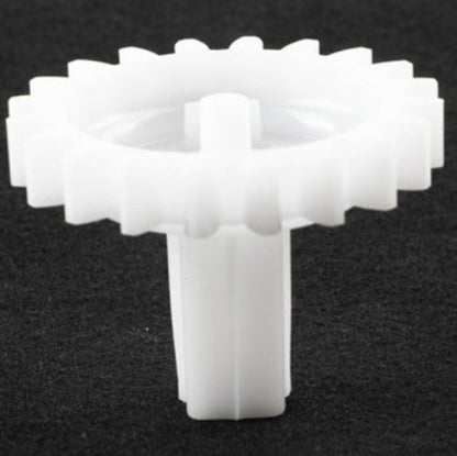 Frigidaire/Electrolux 140025649033 Refrigerator Pinion Gear -4
