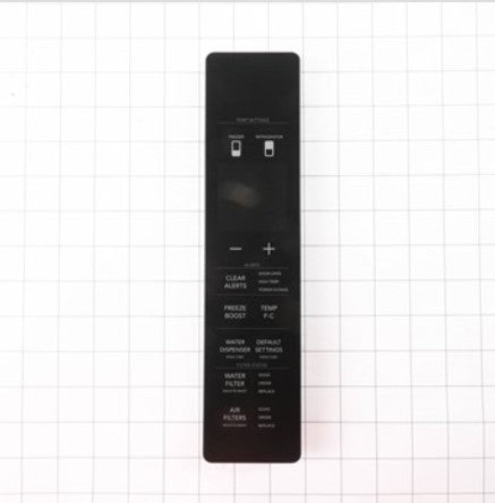 Frigidaire 140153004290 PCB User Interface Board for Refrigerator -3