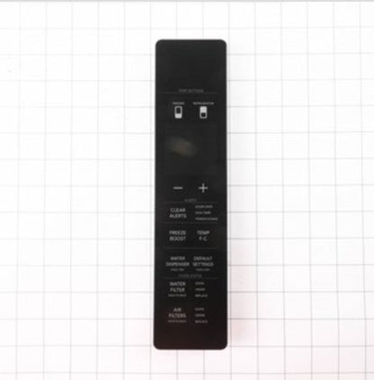 Frigidaire 140153004290 PCB User Interface Board for Refrigerator -3
