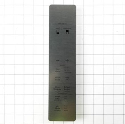 Frigidaire 140153004324 PCB User Interface Board for Refrigerator -2